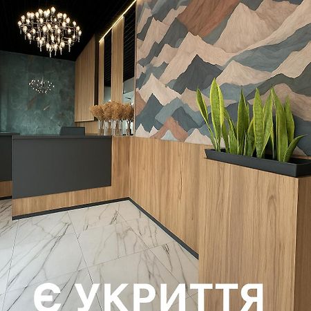 Seven Hills Hotel Sztojanka Kültér fotó